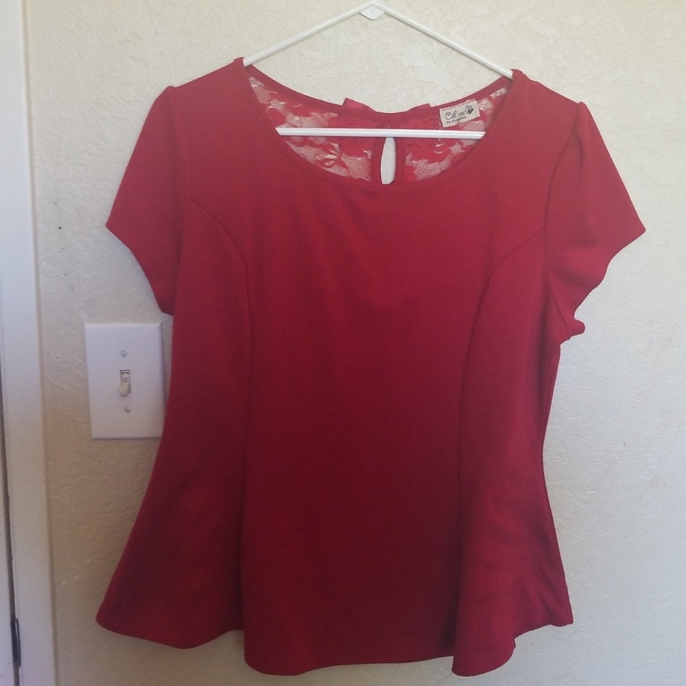 Blouse